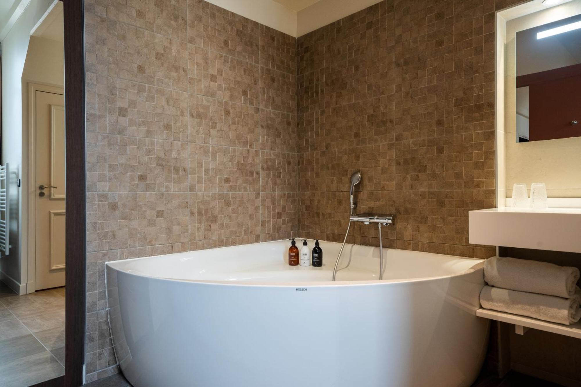 L'Invitation Au Voyage - Hotel & Spa Honfleur Luaran gambar